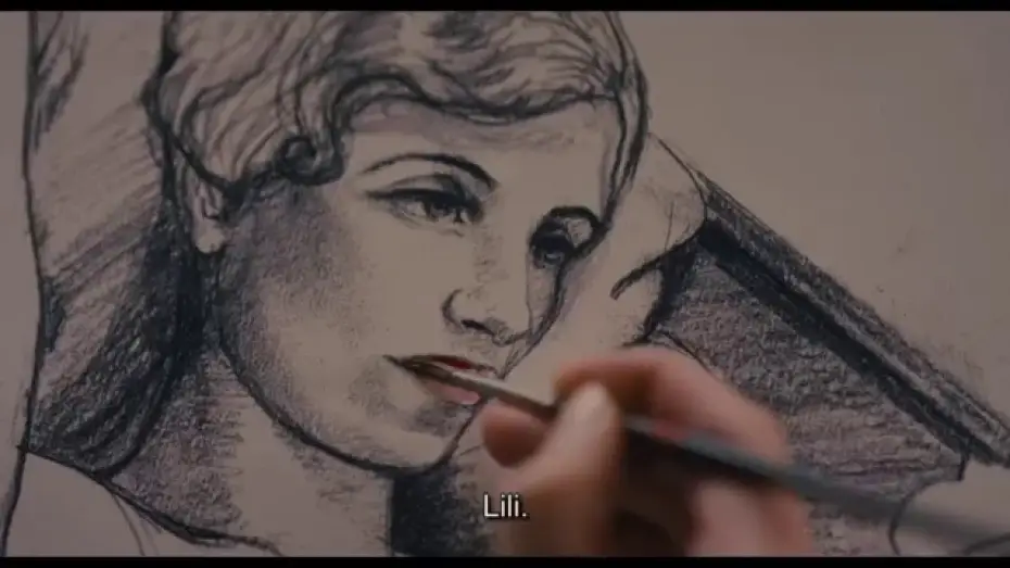 Видео к фильму Девушка из Дании | THE DANISH GIRL di Tom Hooper - Featurette "Una storia d'amore" (sottotitoli in italiano)