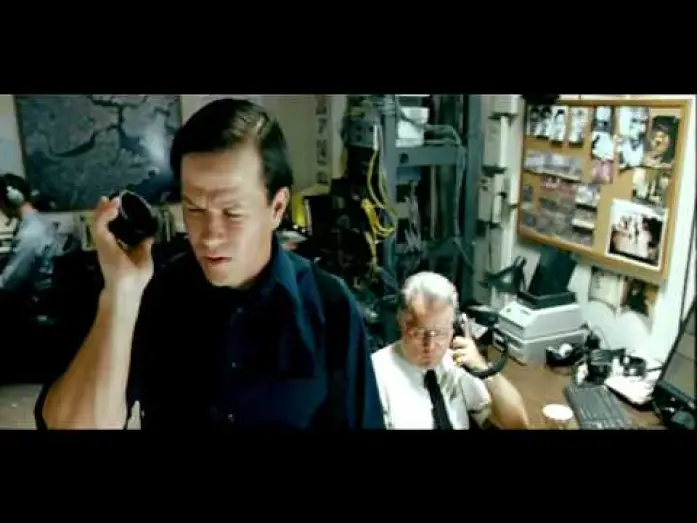 Видео к фильму Отступники | Trailer Infiltrados