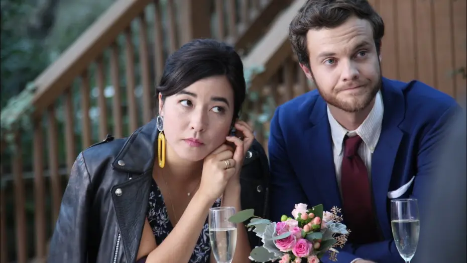 Видео к фильму Плюс один | Plus One AVAILABLE NOW on Apple TV!