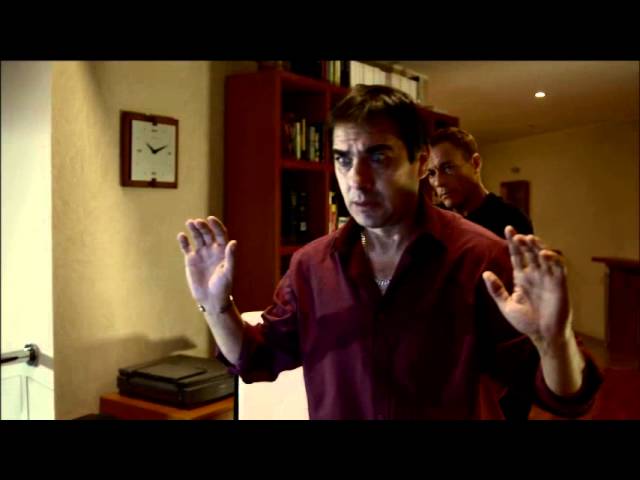 Видео к фильму Шесть пуль | 6 Bullets (On DVD 9.11.12) - Official Trailer