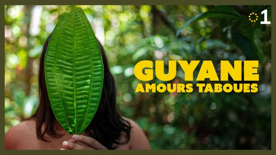 Видео к фильму Guyane, amours taboues | Quand l'homosexualit&eacute; se vit encore dans l'ombre  | Guyane, amours taboues