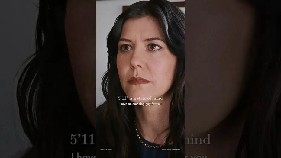 Видео к фильму Материалистка | In Cinemas 28 August