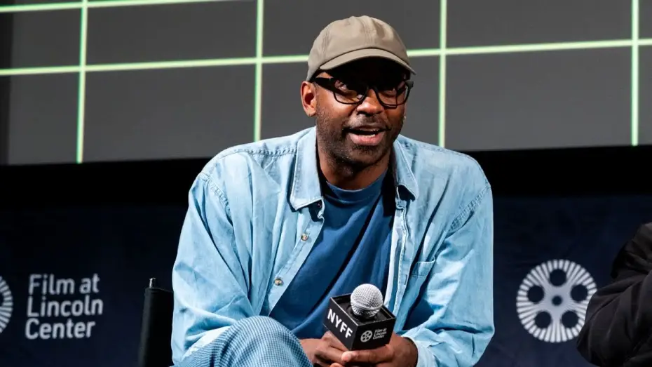 Видео к фильму Мальчишки из &laquo;Никеля&raquo; | RaMell Ross, Aunjanue Ellis-Taylor, Daveed Diggs, and More on Nickel Boys