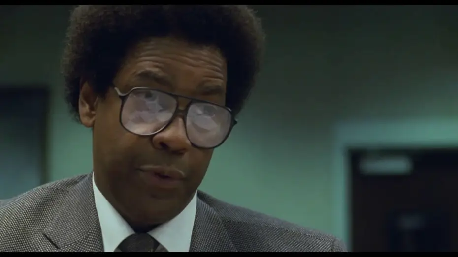 Видео к фильму Роман Израэл, Esq. | ROMAN J. ISRAEL, ESQ. - DIE WAHRHEIT UND NICHTS ALS DIE WAHRHEIT - Trailer B - Ab 19.4.18 im Kino!