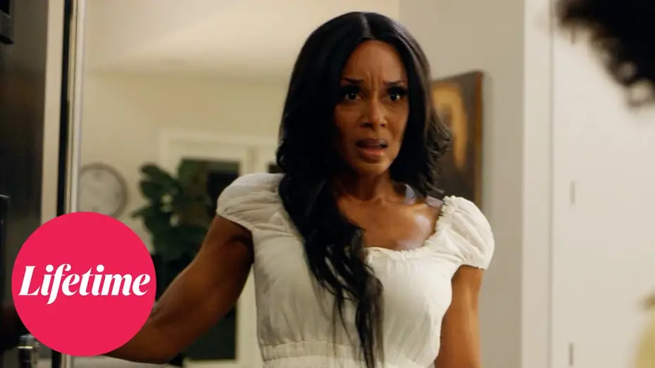 Видео к фильму I Thought My Husband's Wife Was Dead | Official Trailer - "I Thought My Husband's Wife Was Dead" - A Lifetime Original Movie