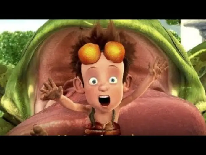 Видео к фильму Гроза муравьев | The Ant Bully - Una vita da formica (2006) Trailer