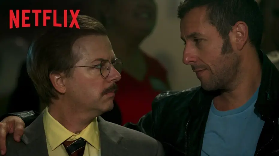 Видео к фильму Все по новой | The Do-Over | Oficjalny zwiastun | Netflix