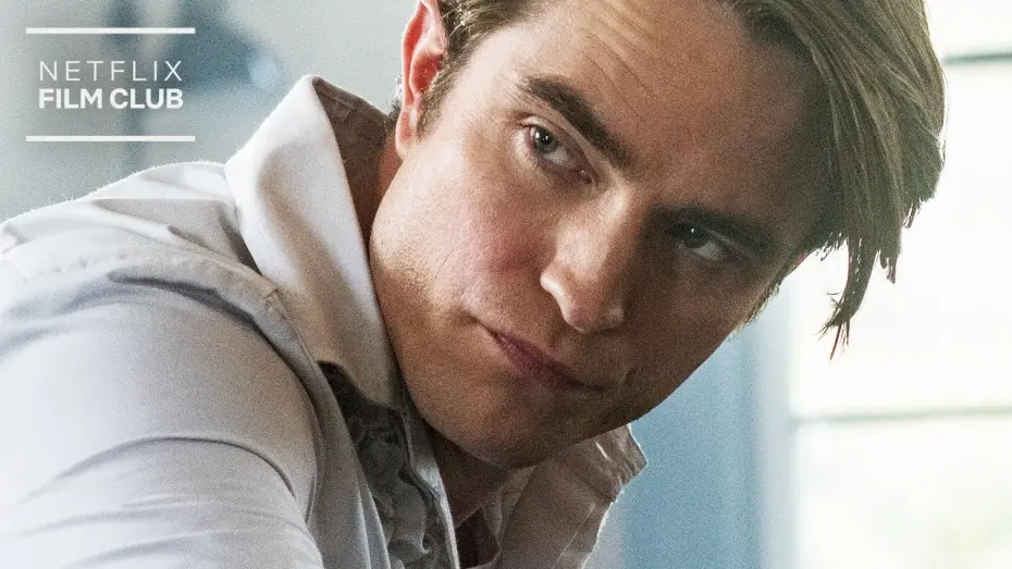 Видео к фильму Дьявол всегда здесь | Exclusive Behind The Scenes of The Devil All The Time | Netflix