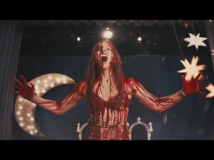 Видео к фильму Телекинез | CARRIE (2013) Extended Cut - Petition Spot