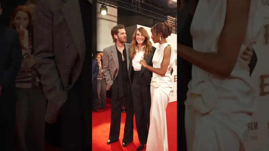 Видео к фильму После охоты | Name a more iconic trio.