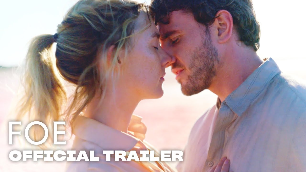 Видео к фильму Враг | Official Trailer