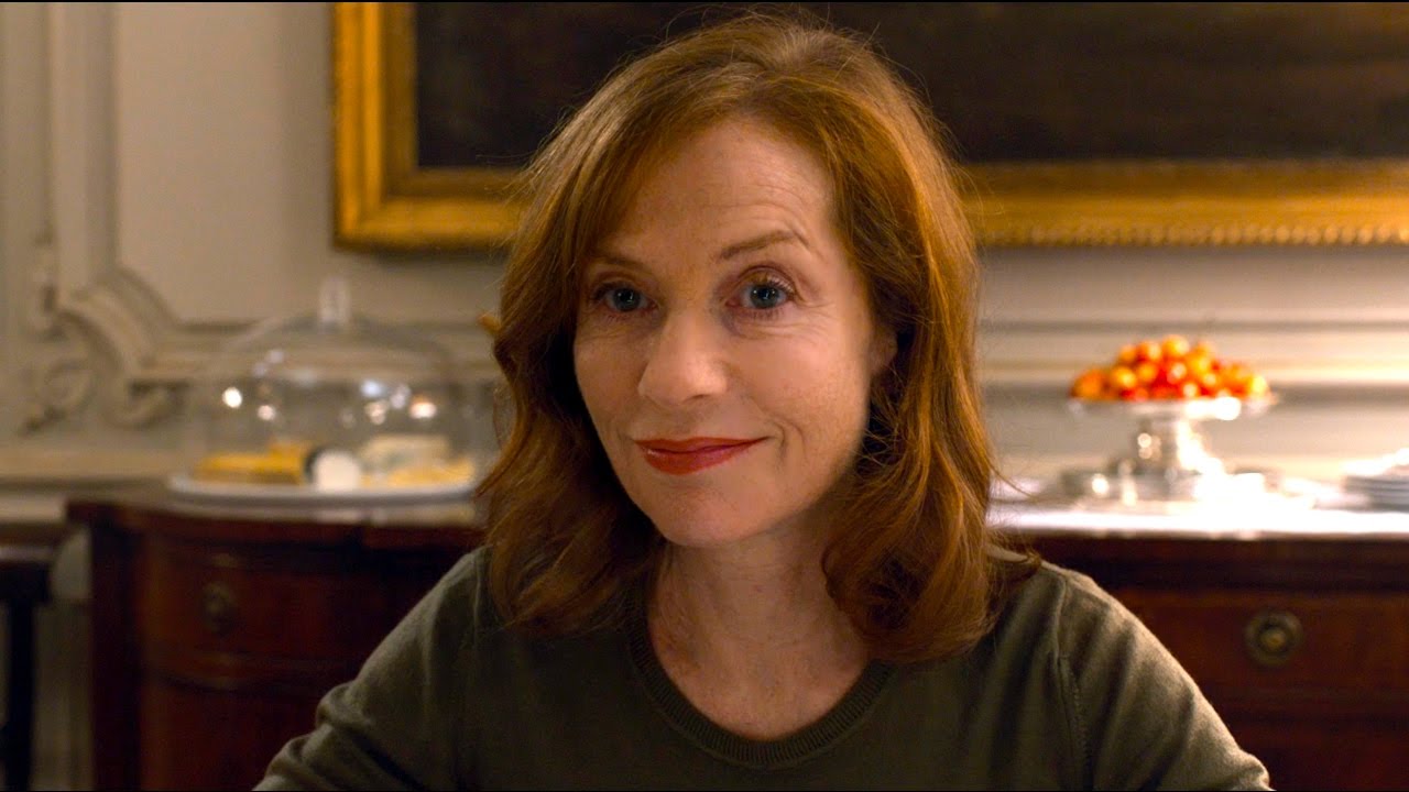 Видео к фильму Хэппи-энд | Happy End &ndash; New clip (2/3) official from Cannes