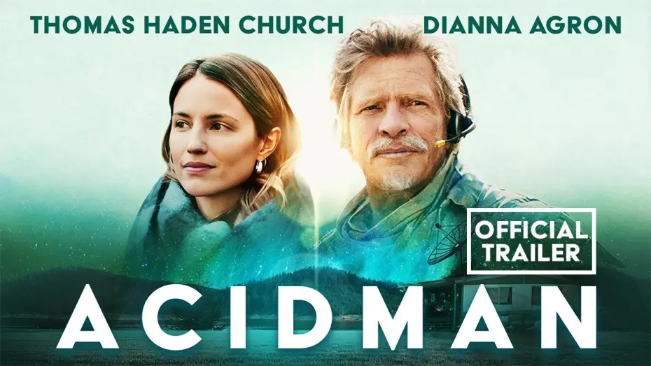 Видео к фильму Кислотник | Official Trailer