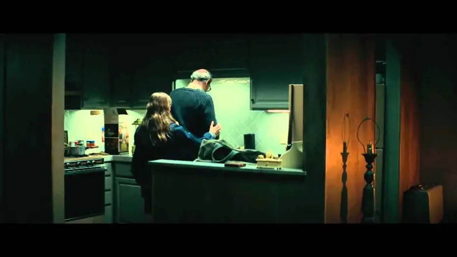 Видео к фильму Впусти меня. Сага — Let Me In - Don't See That Boy Again
