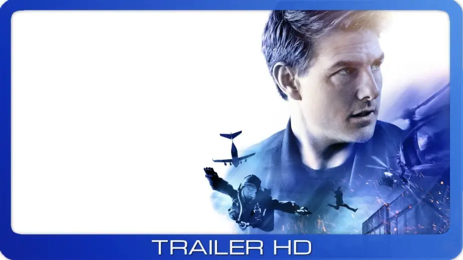 Видео к фильму Миссия невыполнима: Последствия | Mission: Impossible - Fallout ≣ 2018 ≣ Trailer #2 ≣ German | Deutsch