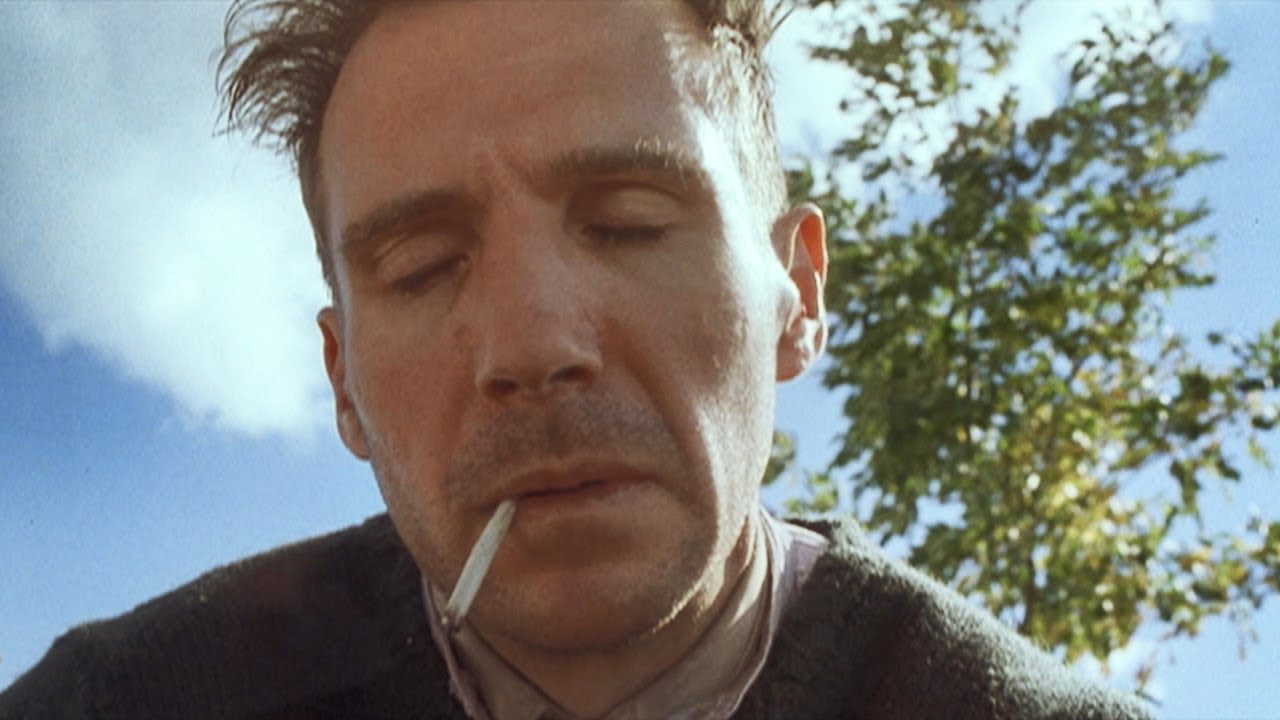 Видео к фильму Паук | Spider (2002) ORIGINAL TRAILER [HD]