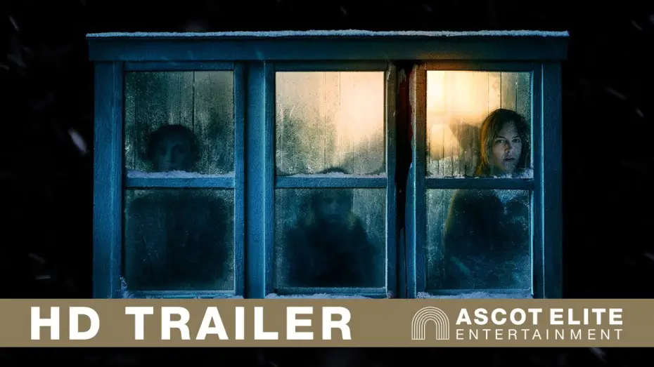 Видео к фильму Сторожка | The Lodge - Trailer Deutsch HD