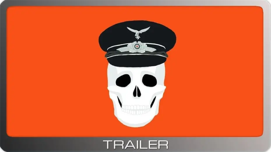 Видео к фильму Быть или не быть | Sein oder Nichtsein ≣ 1942 ≣ Trailer