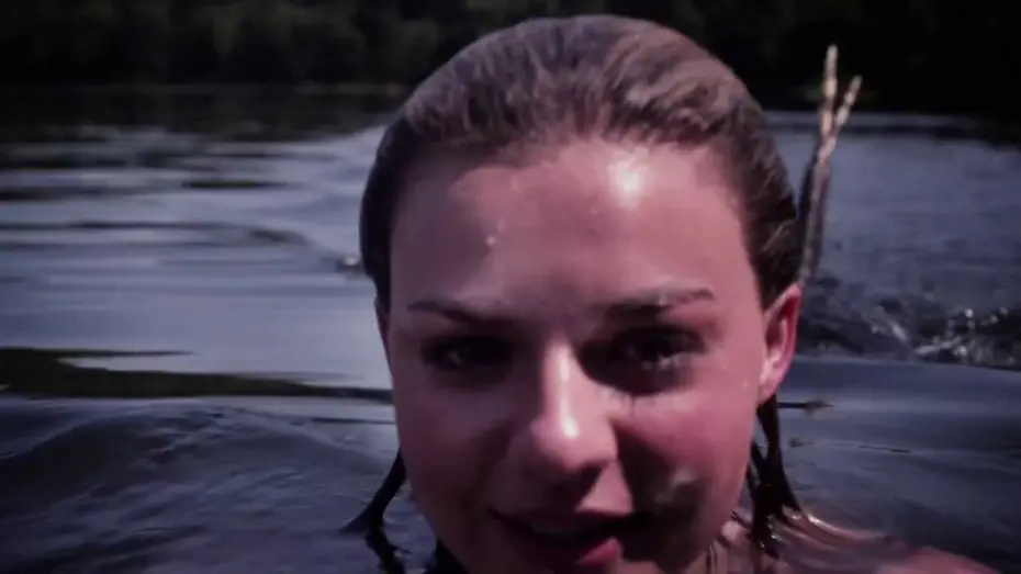 Видео к фильму Внизу | BENEATH (2013) Trailer