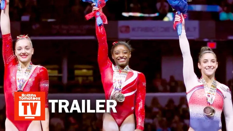 Видео к фильму Атлет А | Athlete A Trailer #1 (2020) | Rotten Tomatoes TV