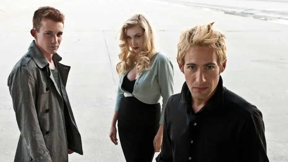 Видео к фильму Vampire Boys | Vampire Boys - Official Trailer