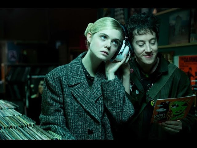 Видео к фильму Как разговаривать с девушками на вечеринках | Как разговаривать с девушками на вечеринках &ndash; тизер-трейлер