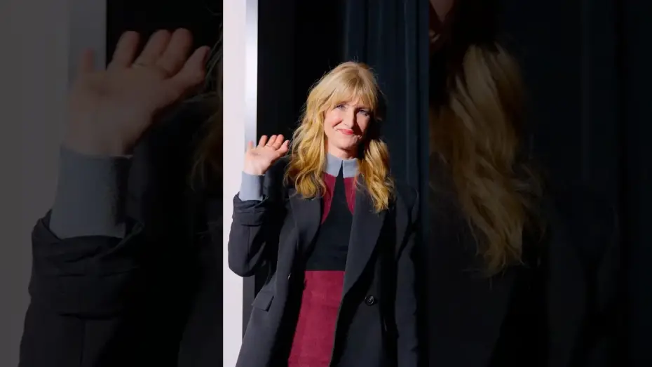 Видео к фильму Is This Thing On? | Laura Dern