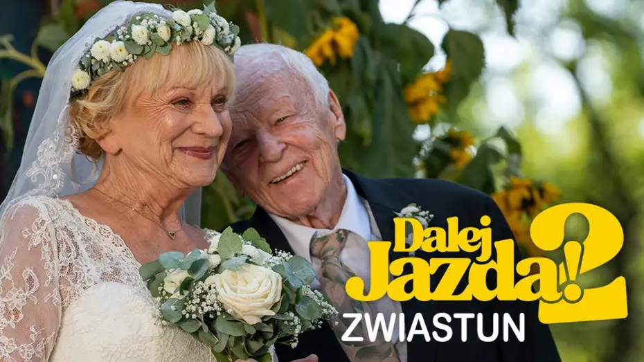 Видео к фильму Off We Go 2 | Oficjalny zwiastun