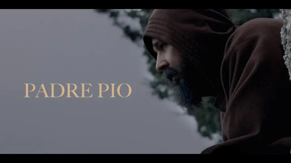 Видео к фильму Молодой Папа | Padre Pio | Trailer Ufficiale