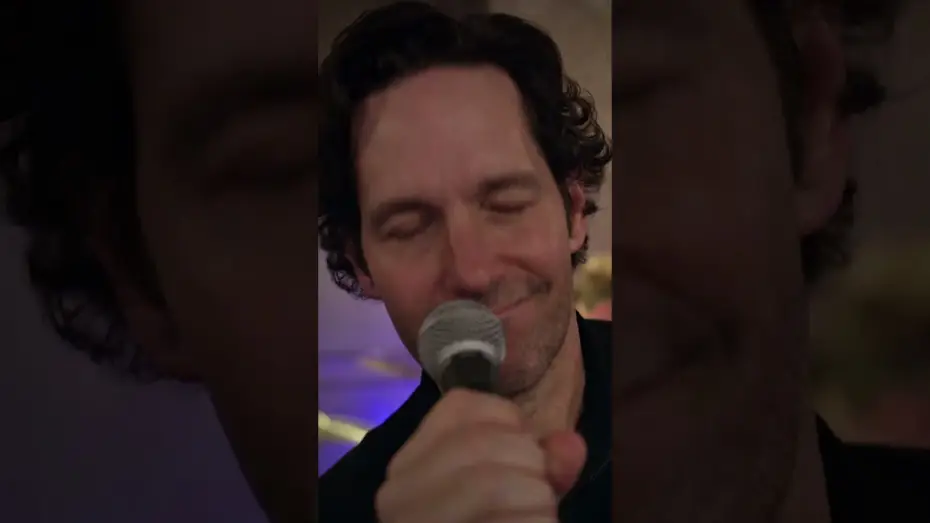 Видео к фильму Это хит! — That's what a good song does.