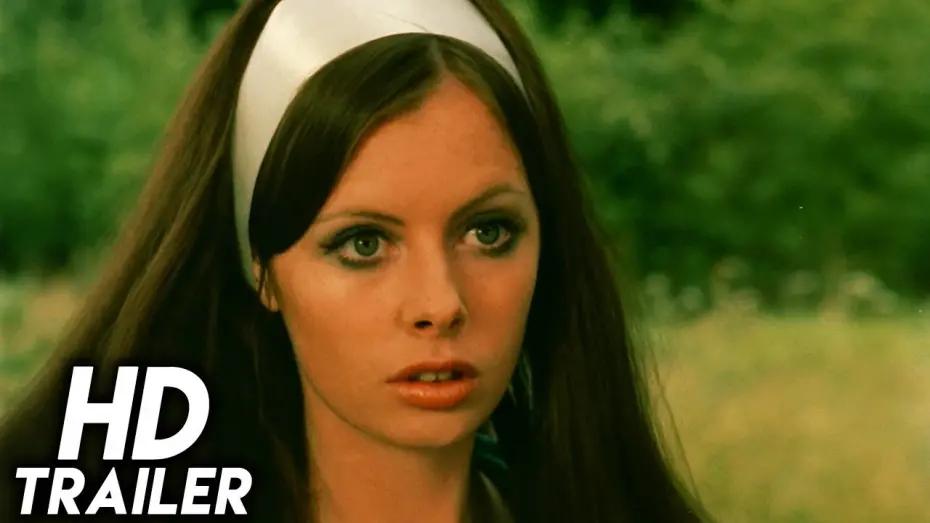 Видео к фильму Virgin Witch | Virgin Witch (1972) ORIGINAL TRAILER [HD 1080p]
