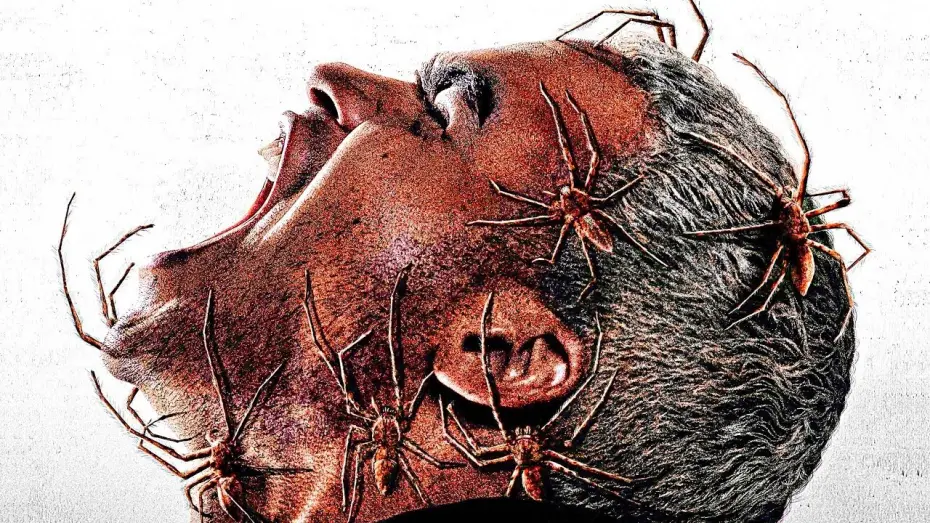 Видео к фильму Паутина страха | Паутина страха &mdash; Русский трейлер (2024)