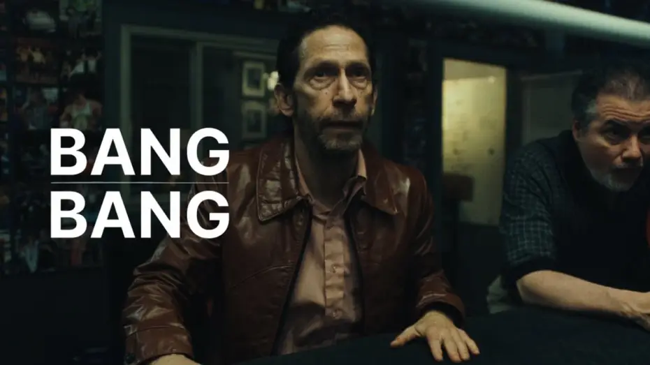Видео к фильму Bang Bang | "Put Your Hands Up"