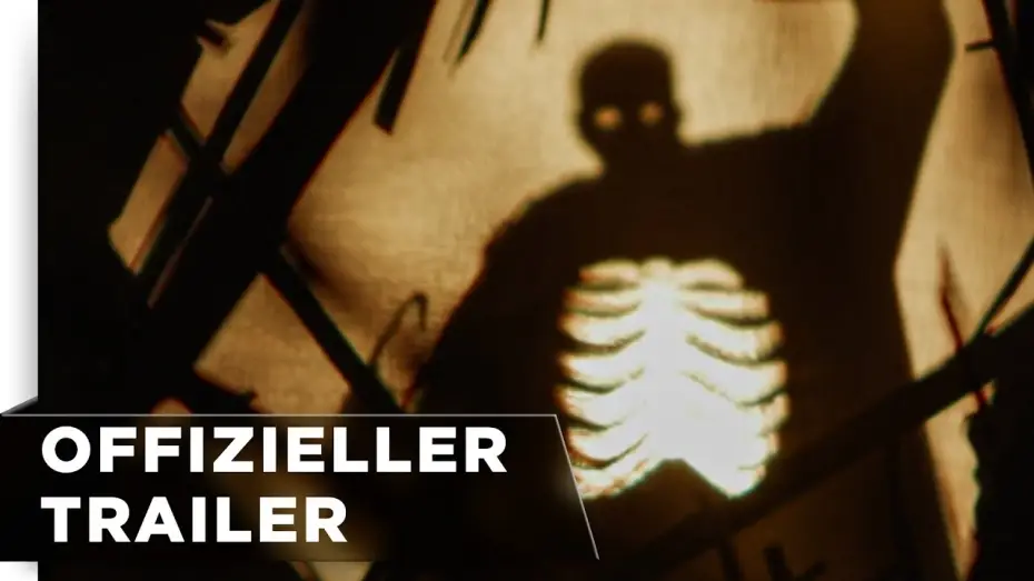 Видео к фильму Кэндимен | Candyman &ndash; Offizieller Trailer deutsch/german HD