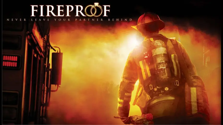 Видео к фильму Огнеупорный | A Prueba De Fuego - Trailer