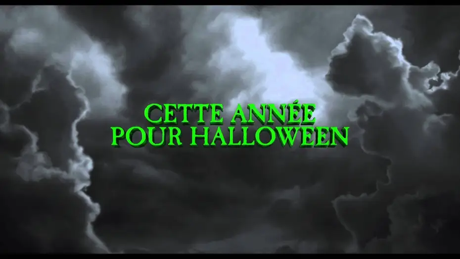 Видео к фильму Франкенвини | Frankenweenie - Bande annonce VF le 31 octobre au cin&eacute;ma