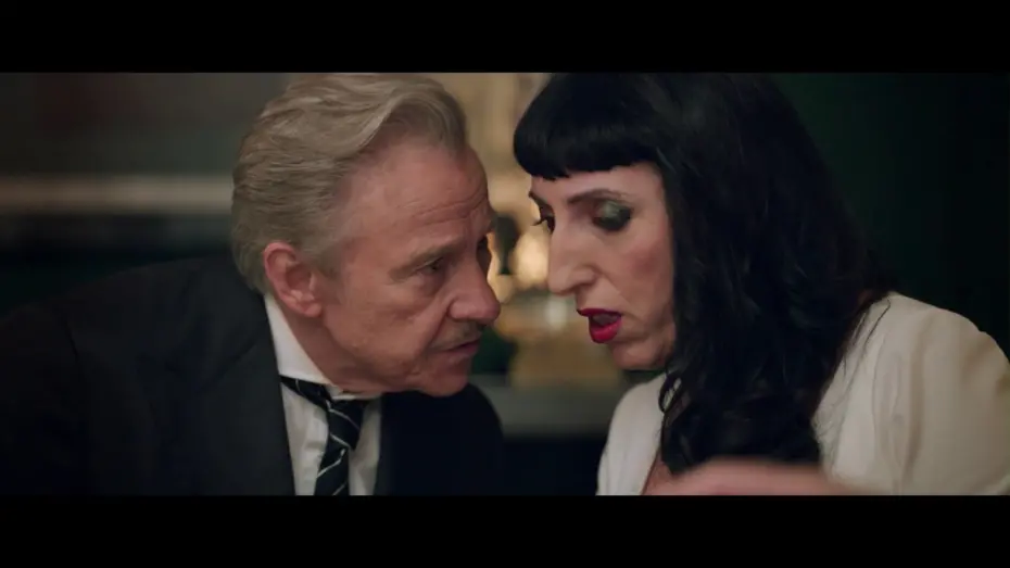 Видео к фильму Мадам | Мадам / Madame - ПРЕМ'ЄРА УКРАЇНСЬКОГО ТРЕЙЛЕРА - У кіно з 14 вересня 2017