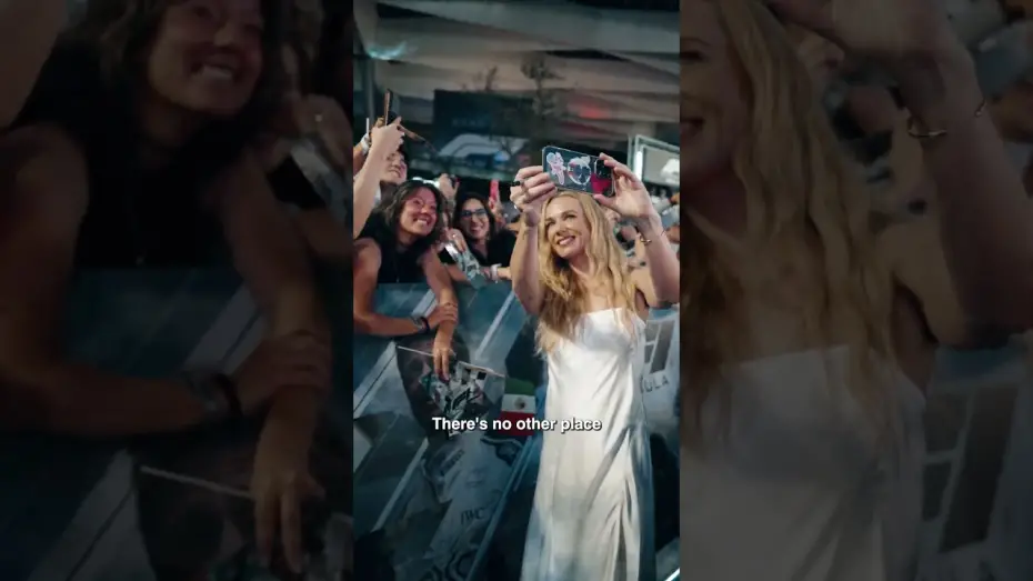 Видео к фильму F1 | Gracias, Mexico City