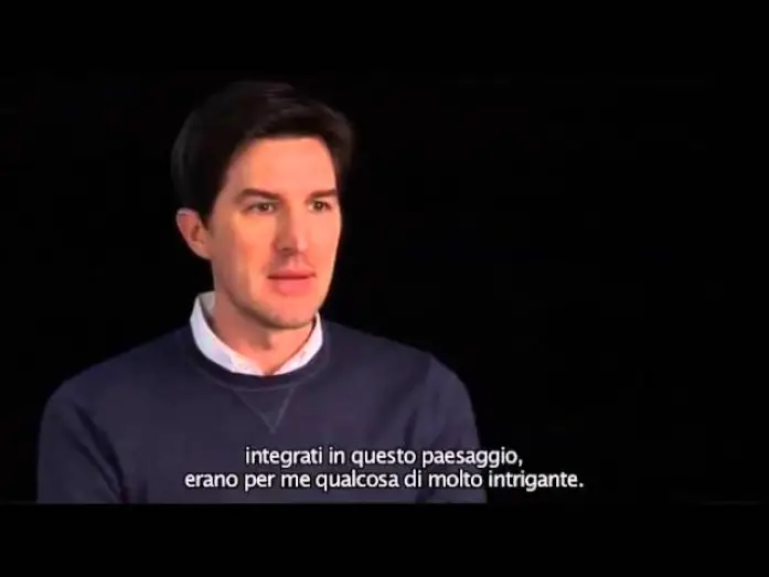Видео к фильму Обливион | Oblivion - Intervista al regista Joseph Kosinski (sottotitoli in italiano)