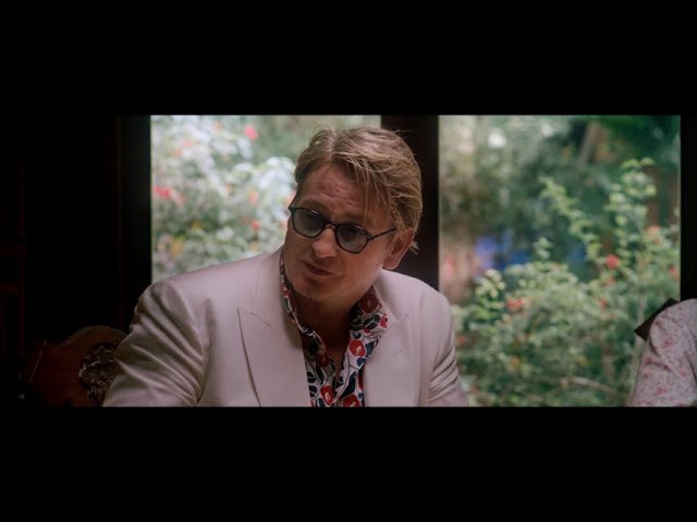 Видео к фильму Мучения на островах | Film Fest Gent Clip