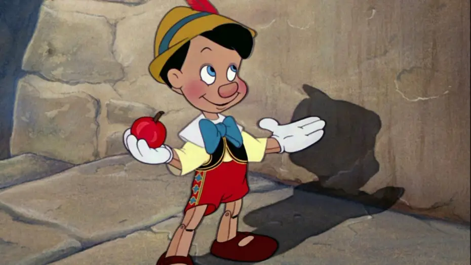 Видео к фильму Пиноккио | PINOCCHIO | Trailer italiano