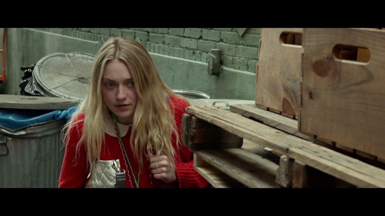 Видео к фильму Пожалуйста, приготовьтесь | Please Stand By clip - Klingon