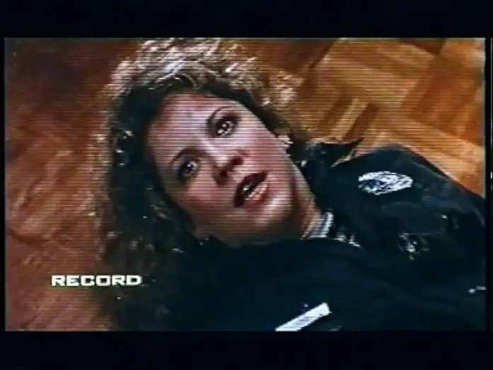 Видео к фильму Робокоп 3 | Robocop 3 (1993) bande annonce