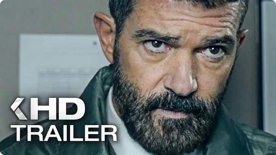 Видео к фильму Охранник | SECURITY Trailer German Deutsch (2017)
