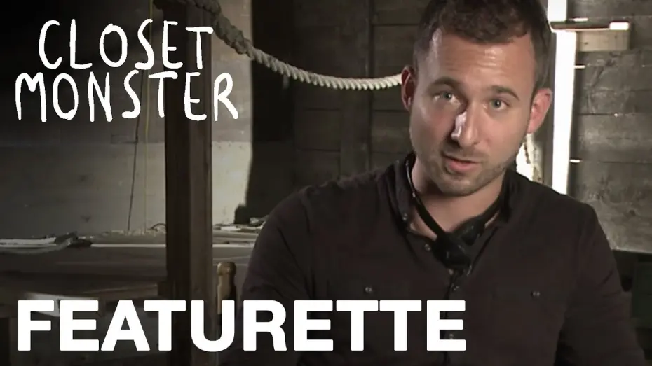 Видео к фильму Монстр в шкафу | The Origins
