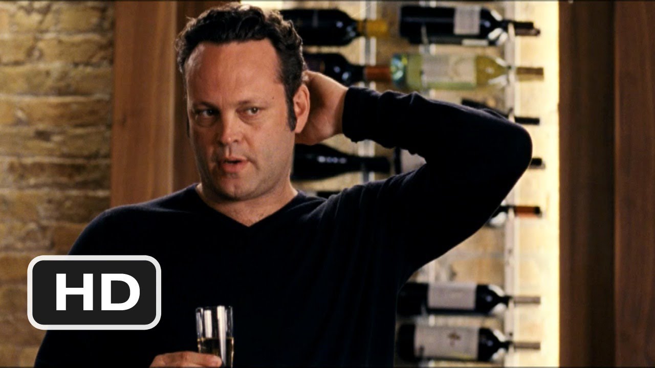 Видео к фильму Дилемма | The Dilemma Official Trailer #2 - (2011) HD