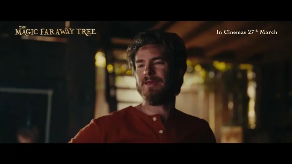 Видео к фильму Вверх по волшебному дереву | In Cinemas Everywhere 27 March