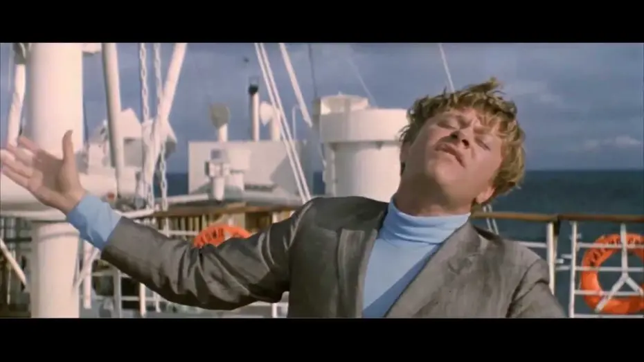 Видео к фильму Бриллиантовая рука | Бриллиантовая рука - трейлер