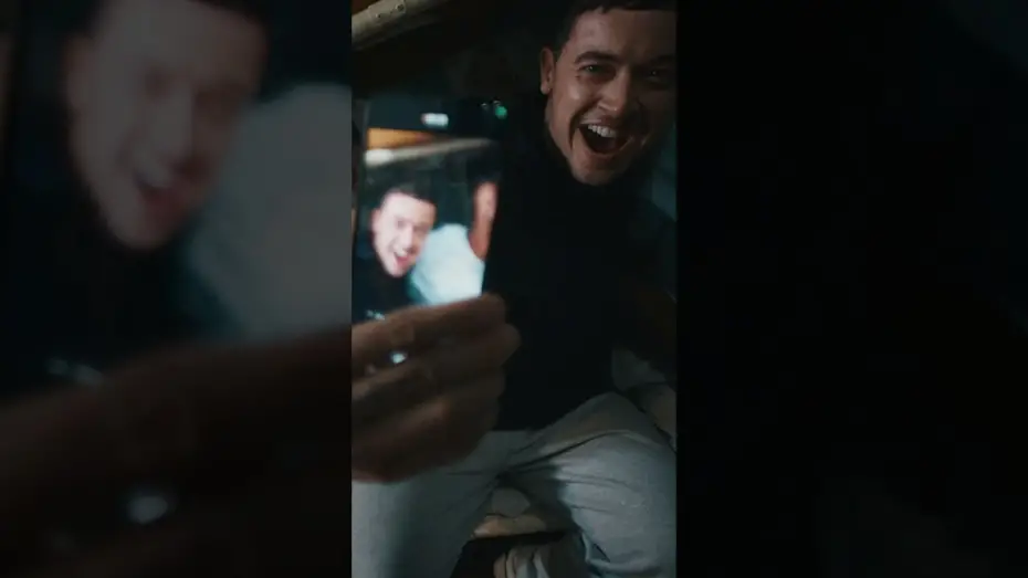 Видео к фильму Мусорщик | you're gonna mess it all up. Wasteman trailer tomorrow