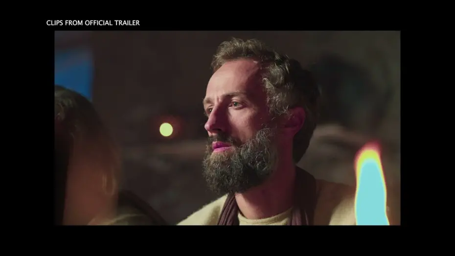 Видео к фильму Jesus Thirsts: The Miracle of the Eucharist | Fathom This! | Interview with Jim Wahlberg | Producer of Jesus Thirsts: The Miracle of the Eucharist